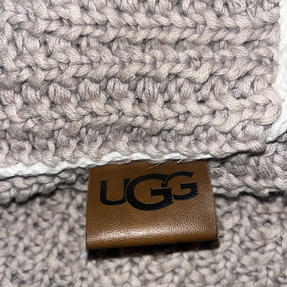 Ugg pillow case - Picture 6 of 8